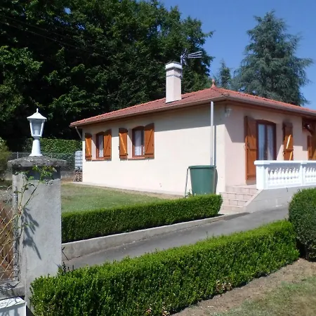 Les Cretes Feriehus